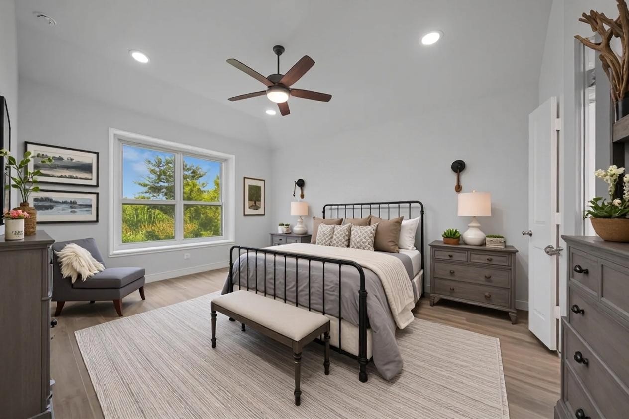 Elfyer - Cypress, TX House - For Sale