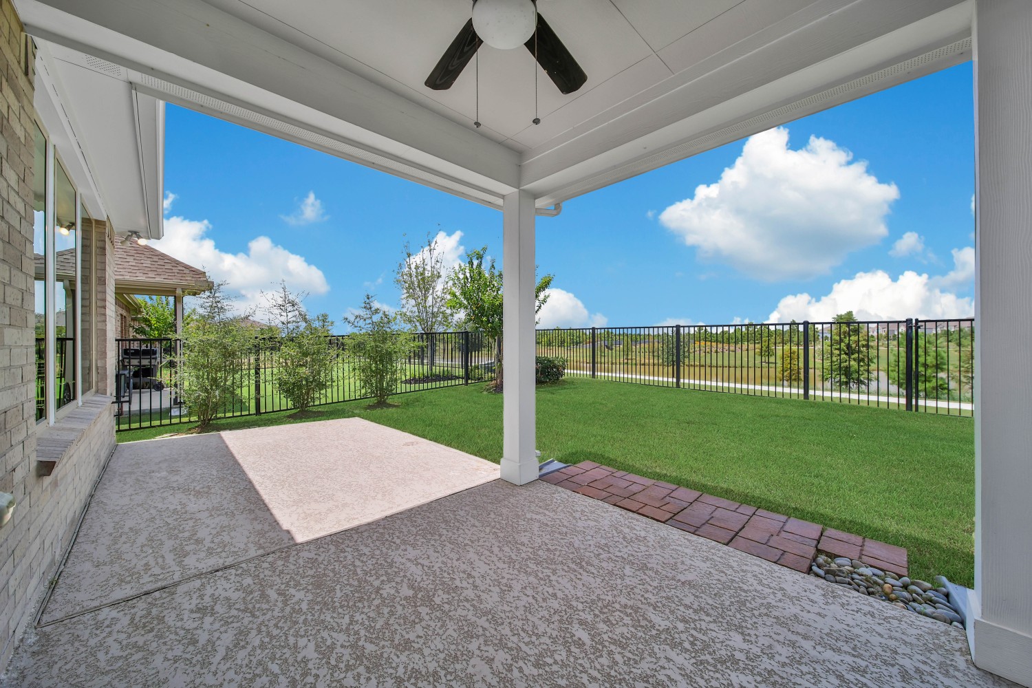 Elfyer - Cypress, TX House - For Sale