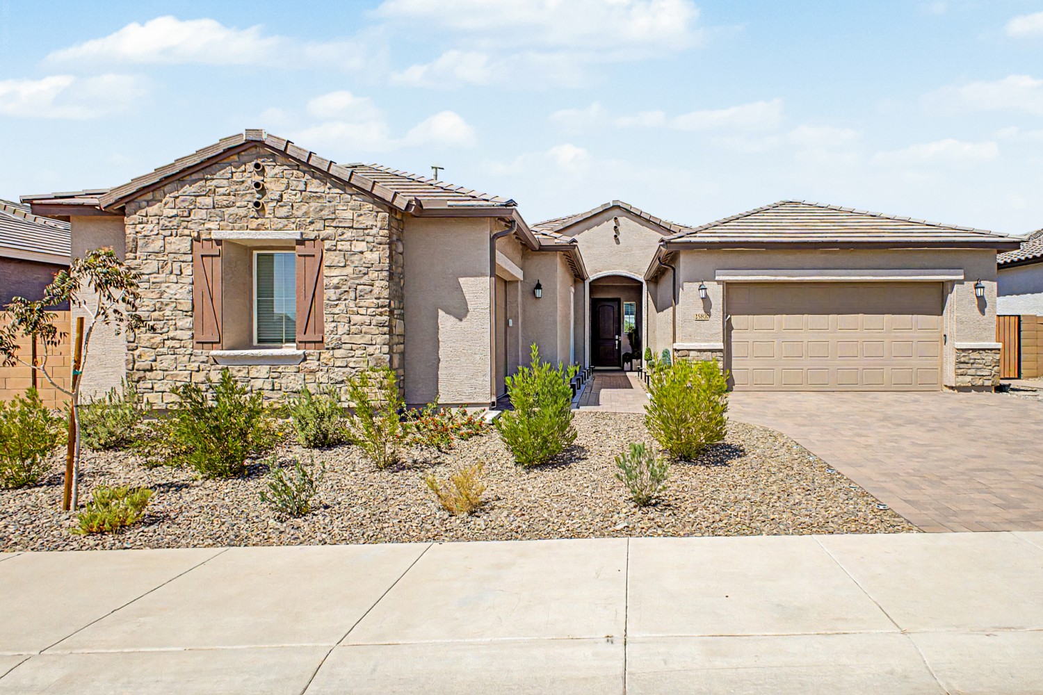 Elfyer - Peoria, AZ House - For Sale