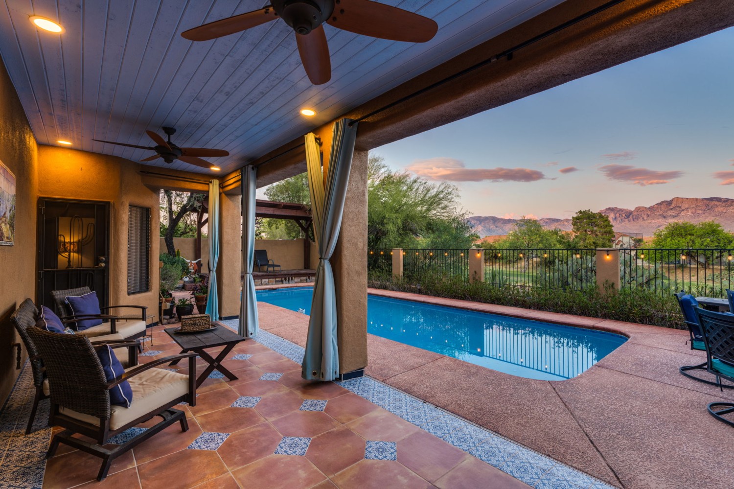 Elfyer - Tucson, AZ House - For Sale