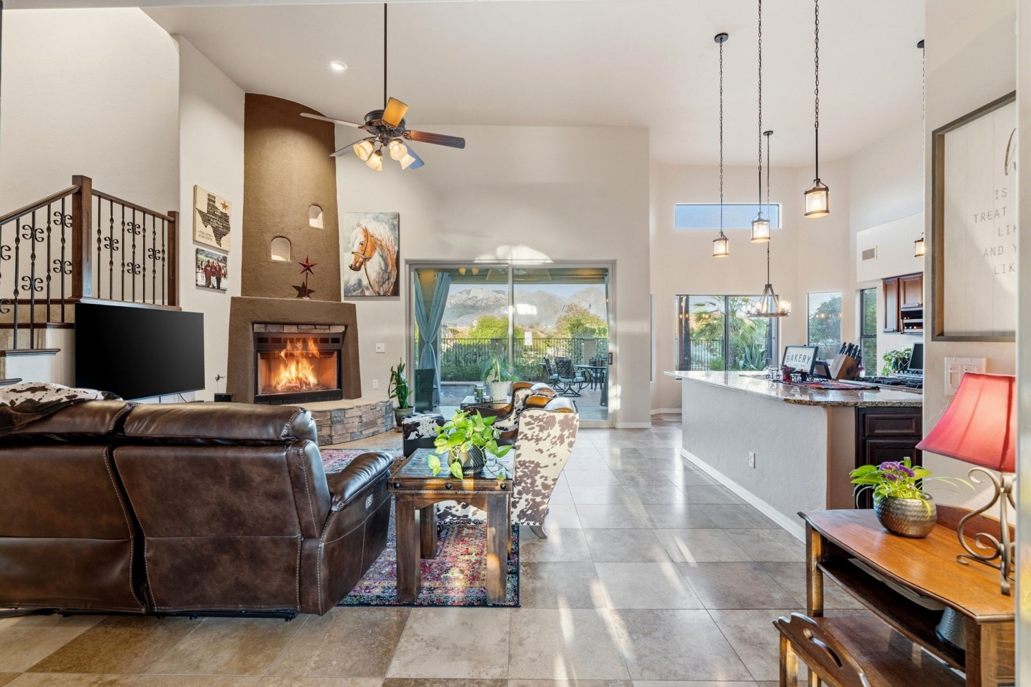 Elfyer - Tucson, AZ House - For Sale
