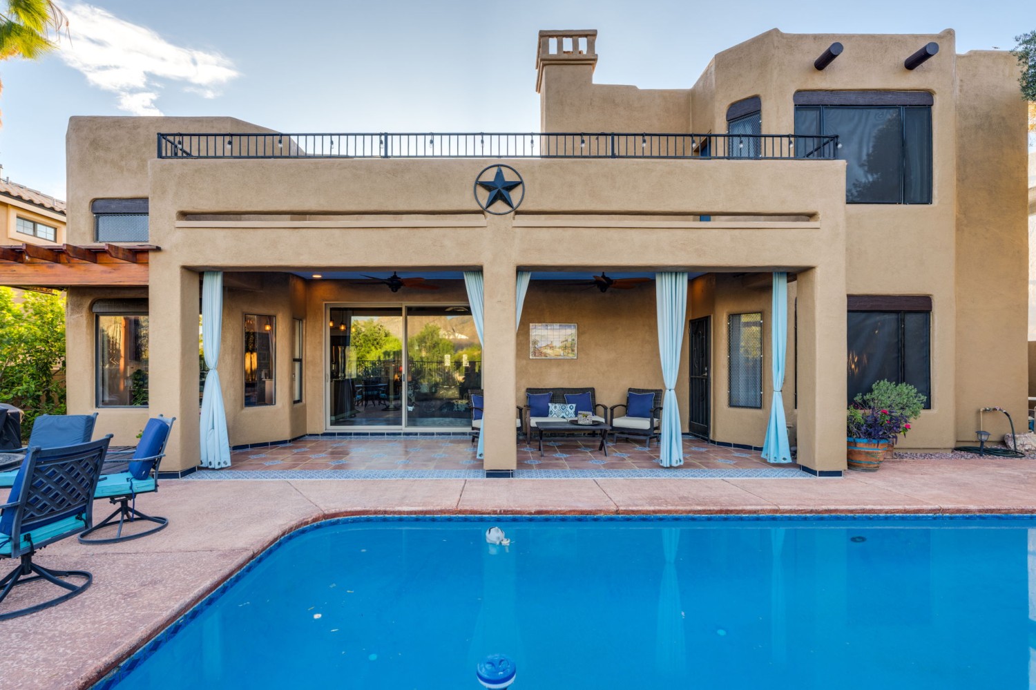 Elfyer - Tucson, AZ House - For Sale