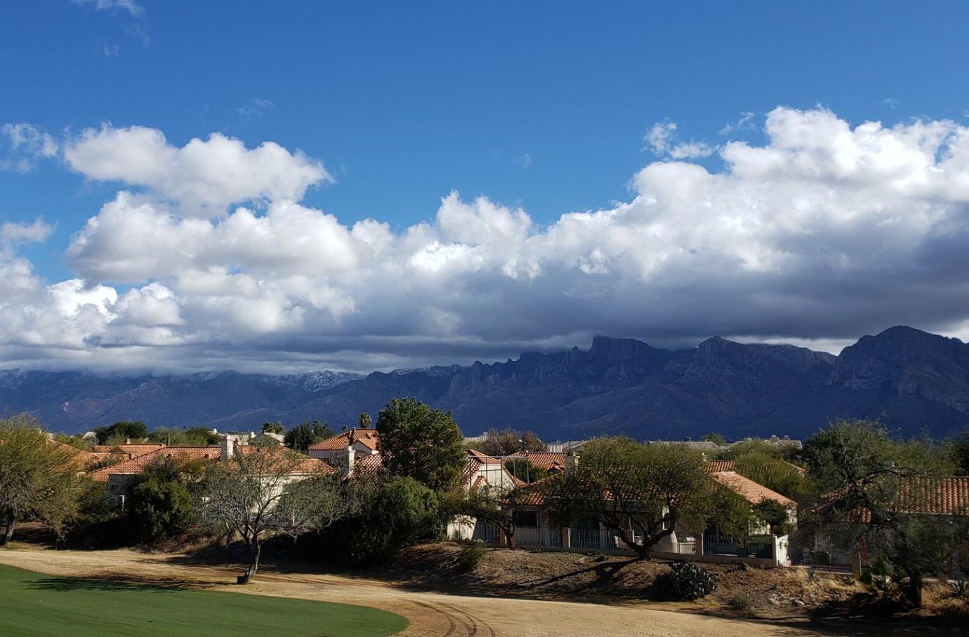 Elfyer - Tucson, AZ House - For Sale