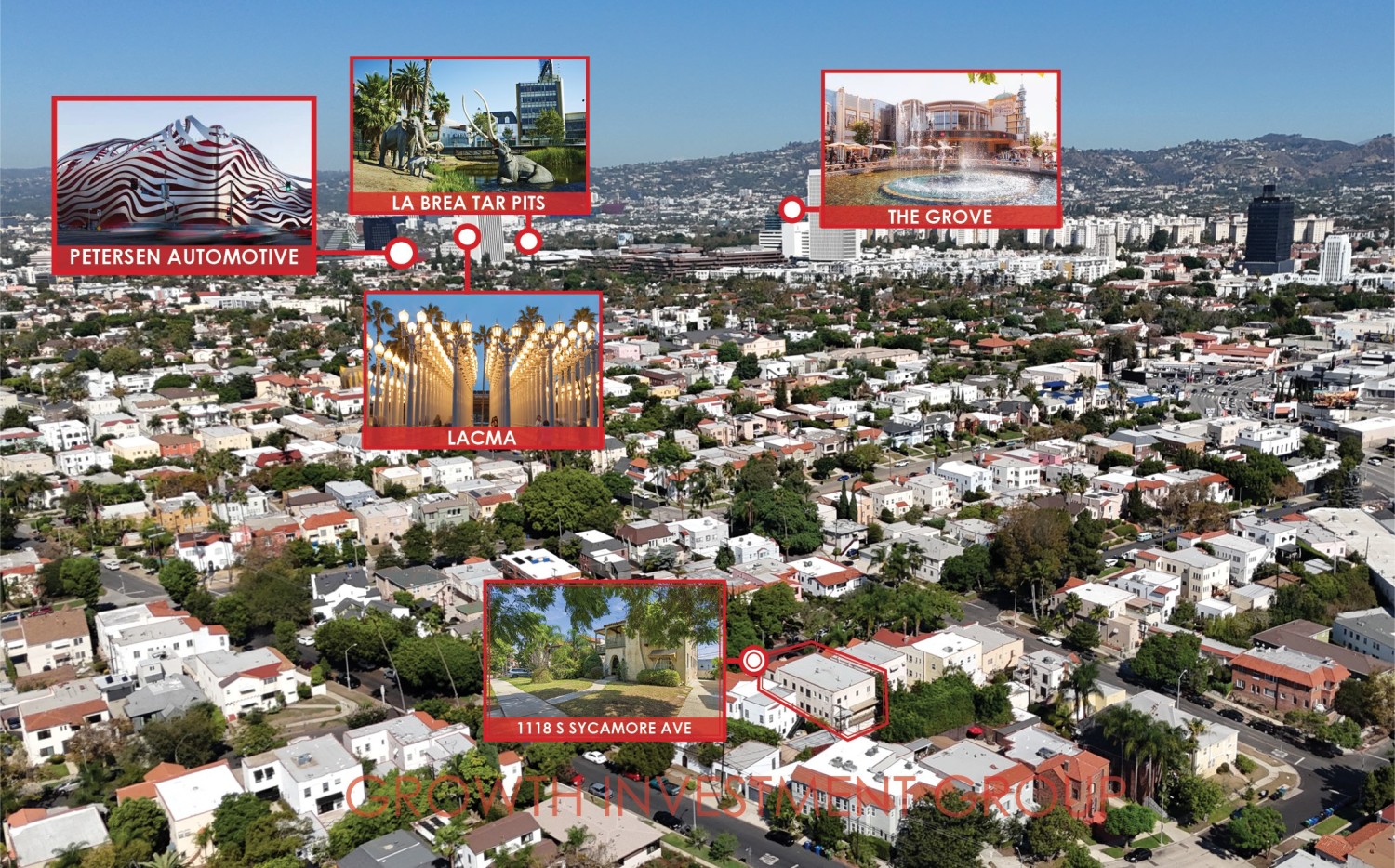 Elfyer - Los Angeles, CA House - For Sale