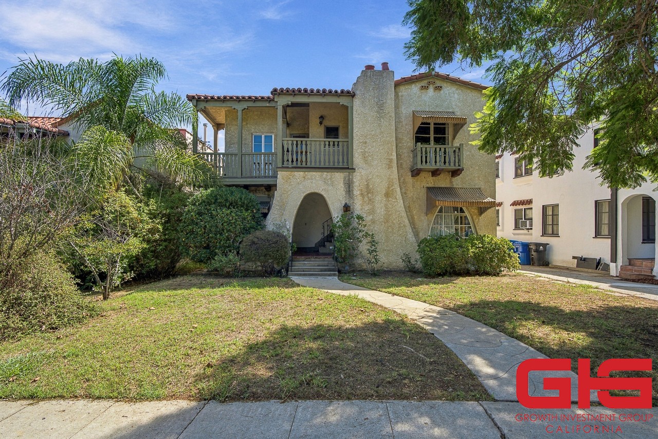 Elfyer - Los Angeles, CA House - For Sale