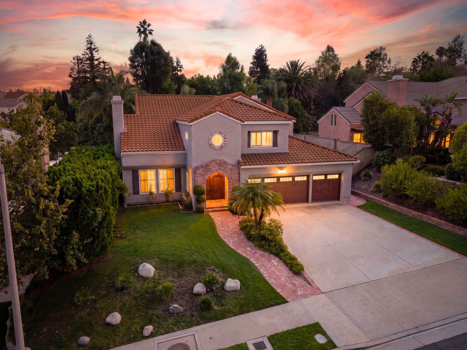 Elfyer - West Hills, CA House - For Sale