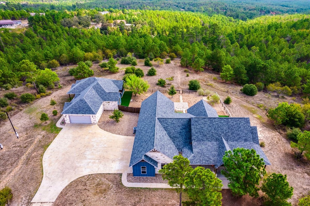 Elfyer - Bastrop, TX House - For Sale