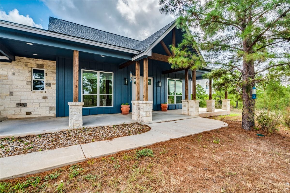 Elfyer - Bastrop, TX House - For Sale