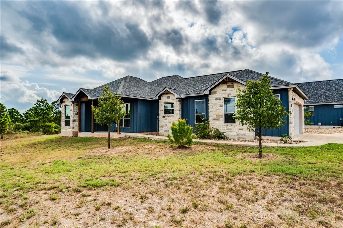 Elfyer - Bastrop, TX House - For Sale