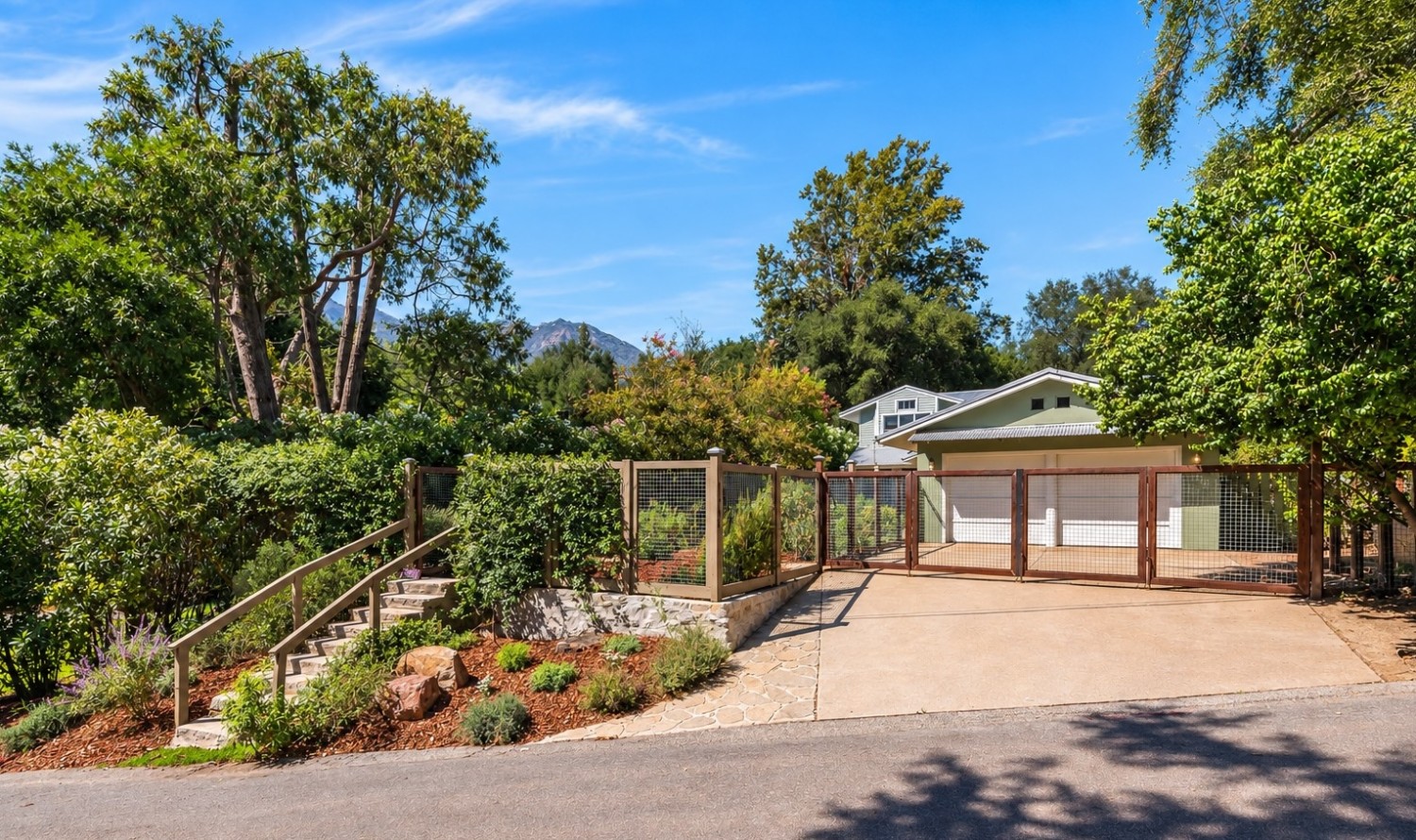 Elfyer - Topanga, CA House - For Sale
