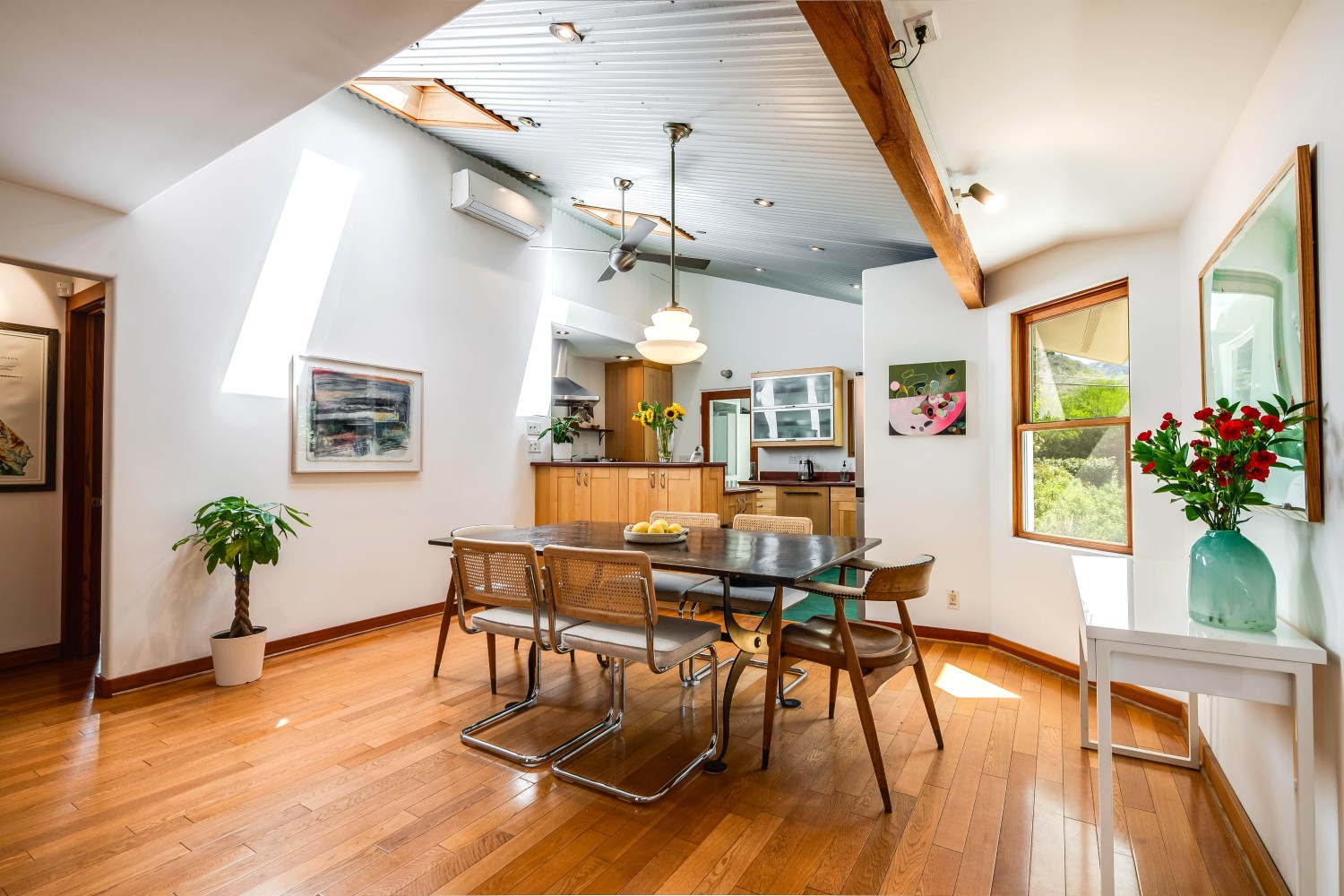 Elfyer - Topanga, CA House - For Sale