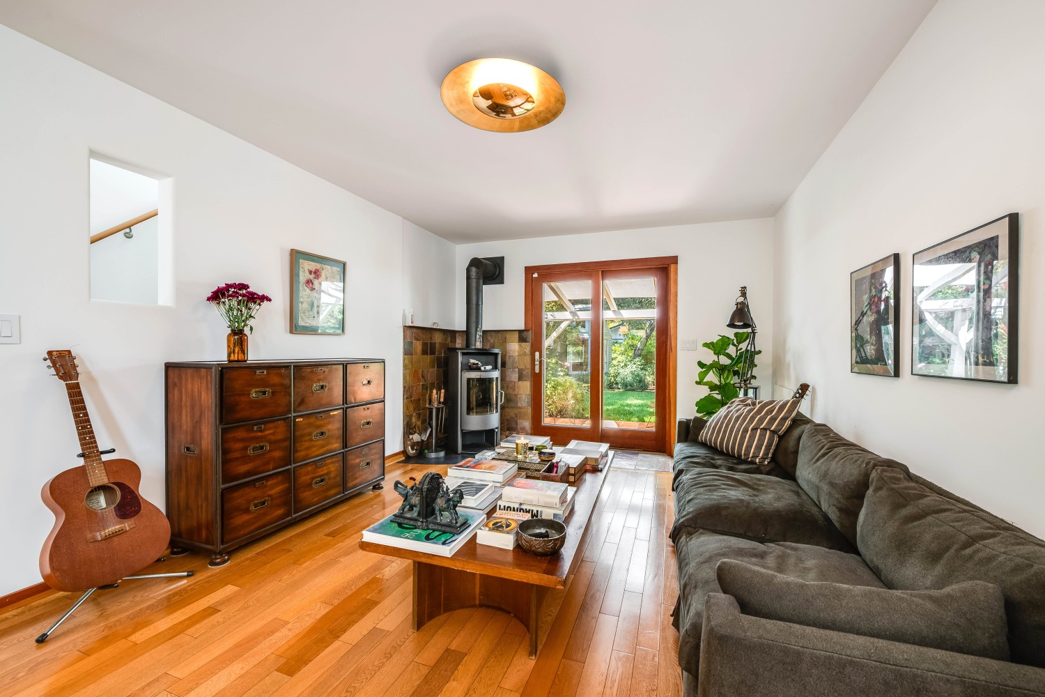 Elfyer - Topanga, CA House - For Sale