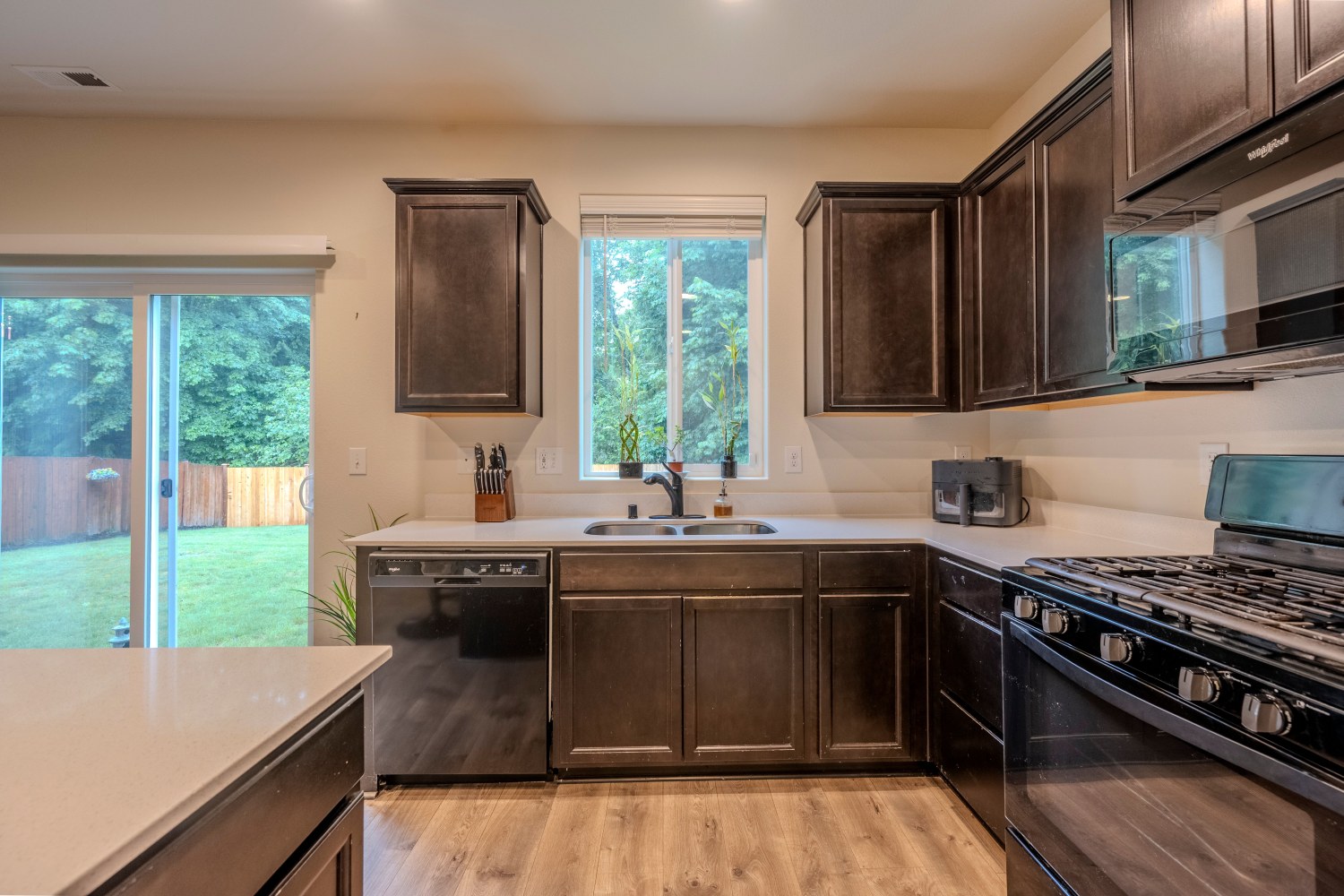 Elfyer - Tumwater, WA House - For Sale