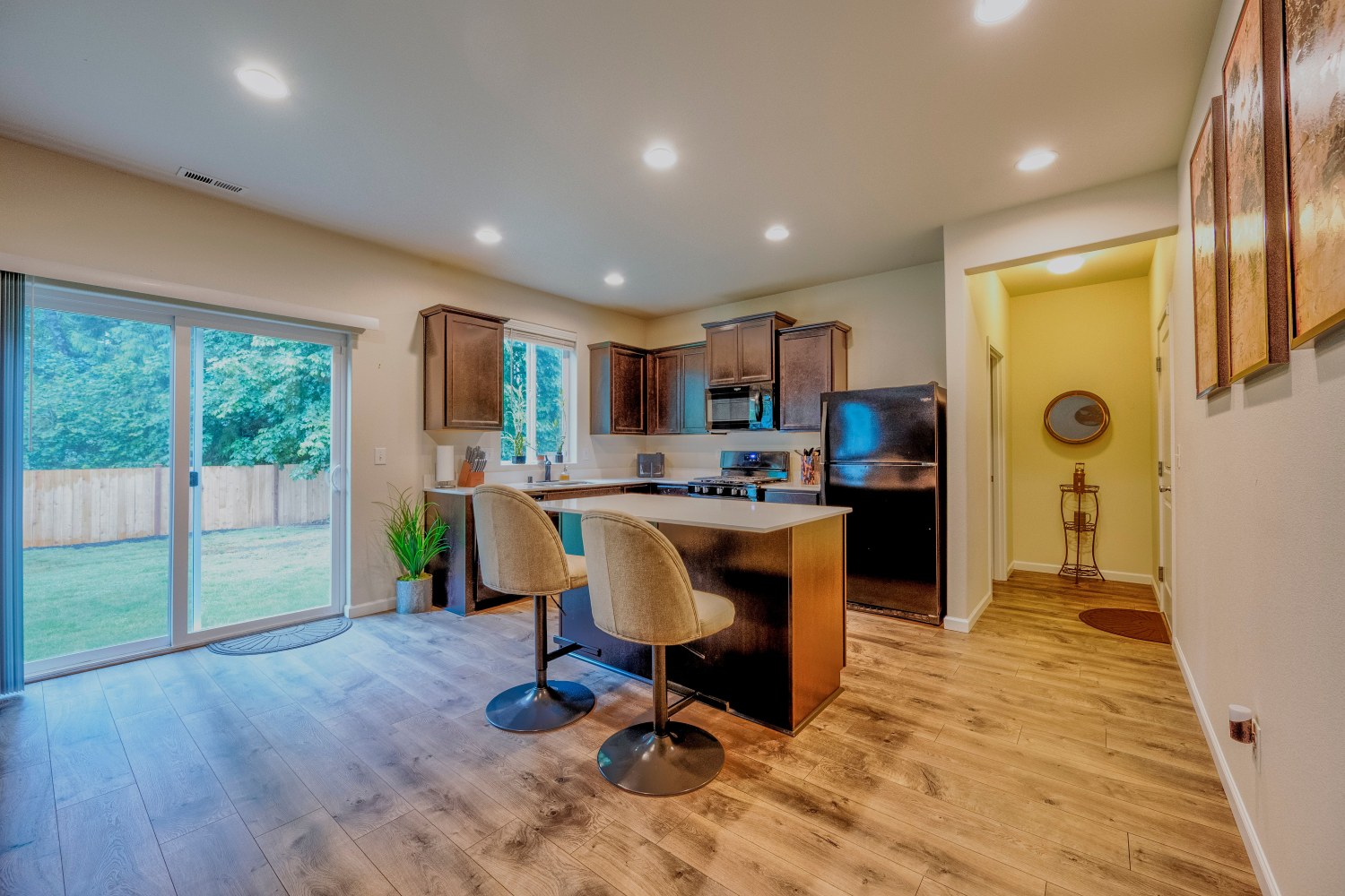 Elfyer - Tumwater, WA House - For Sale