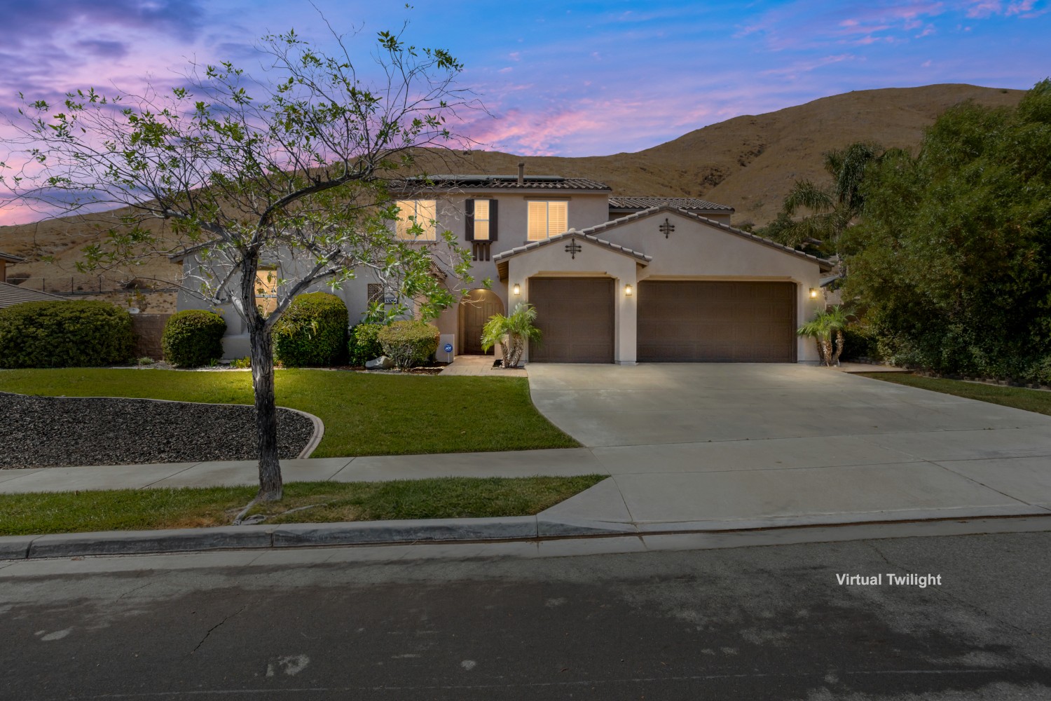 Elfyer - Yucaipa, CA House - For Sale
