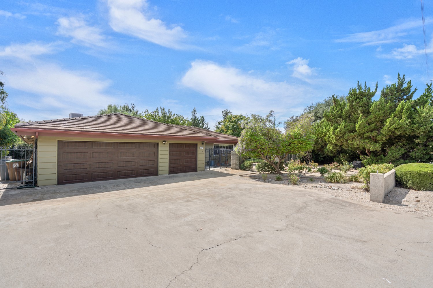 Elfyer - Claremont, CA House - For Sale