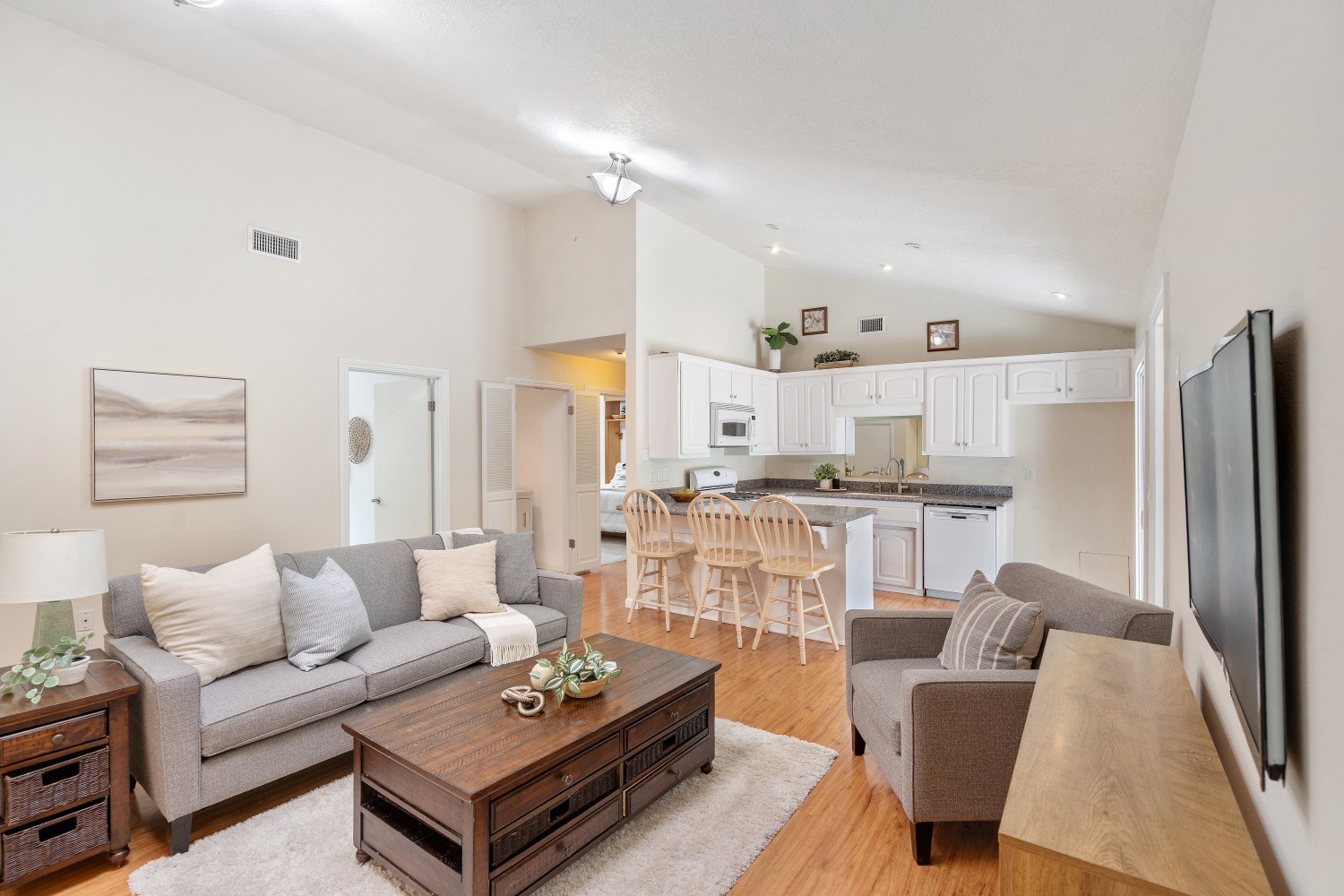 Elfyer - Claremont, CA House - For Sale