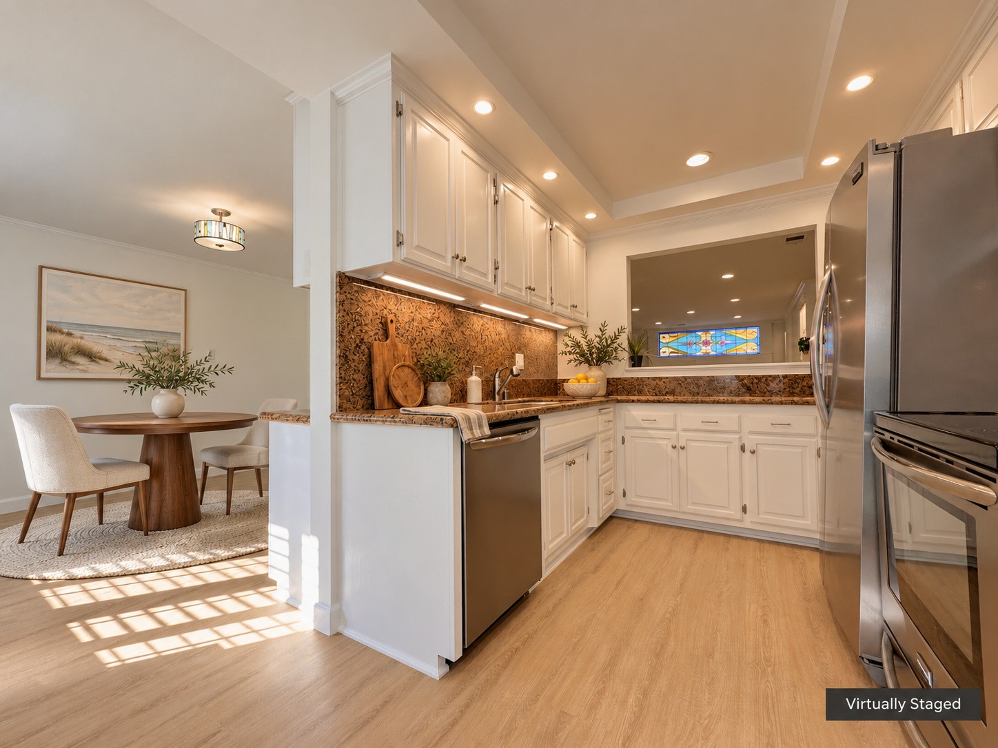 Elfyer - Long Beach, CA House - For Sale