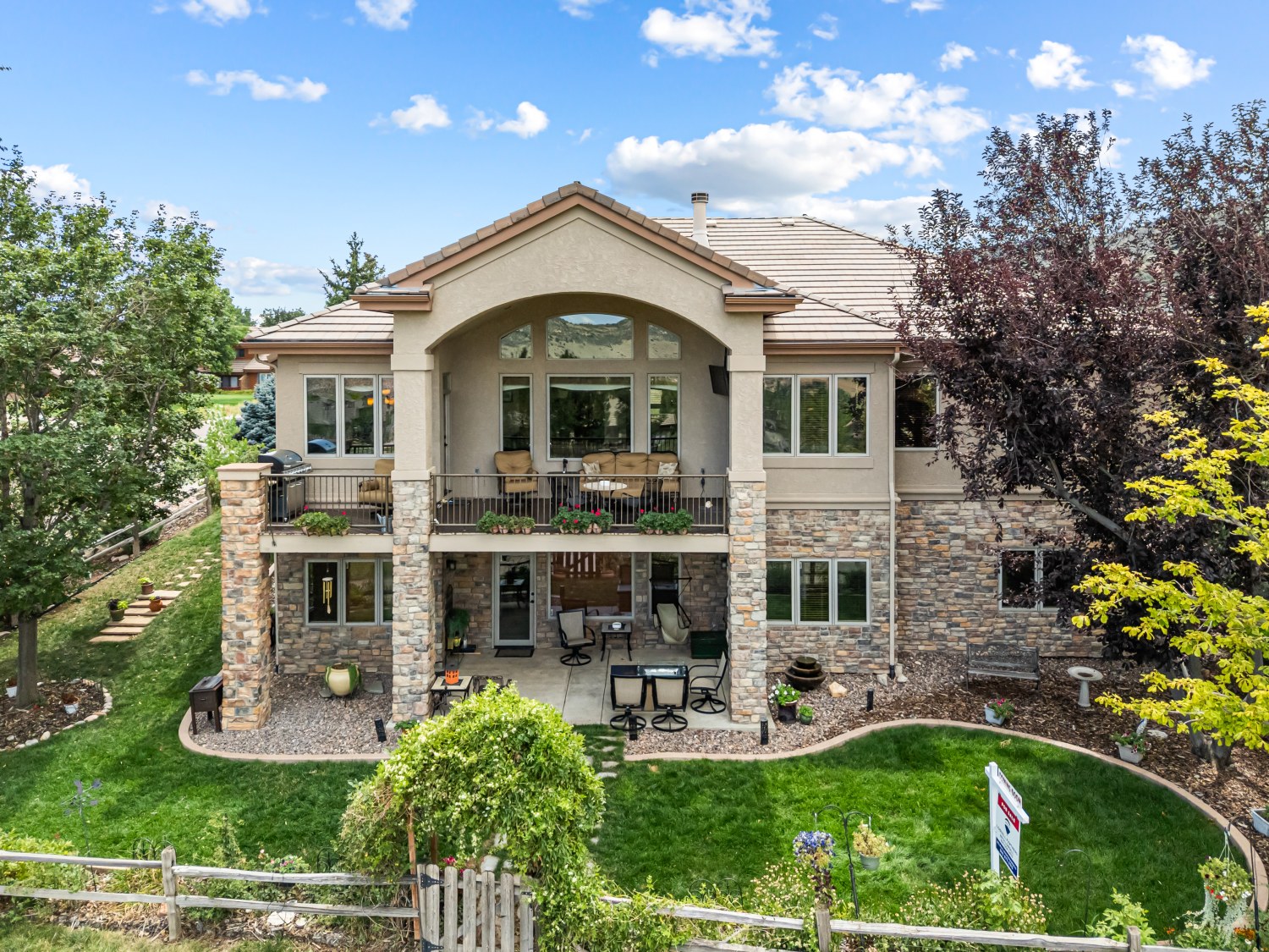 Elfyer - Morrison, CO House - For Sale