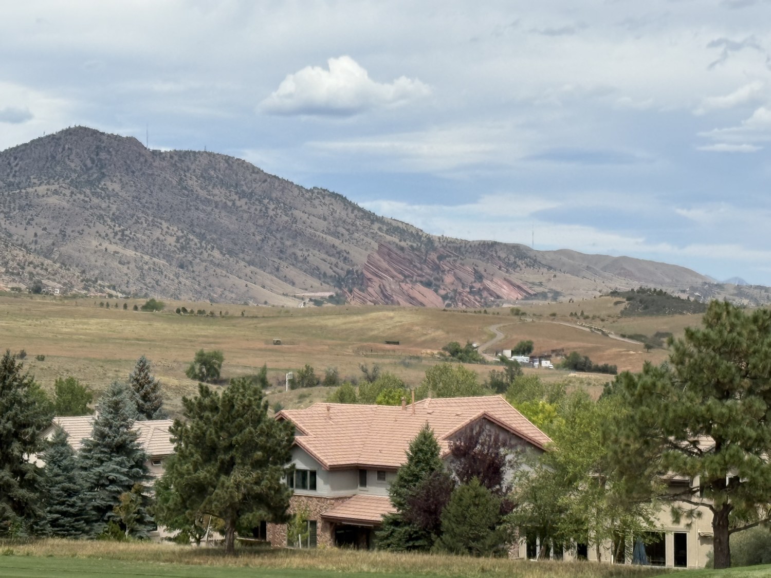 Elfyer - Morrison, CO House - For Sale