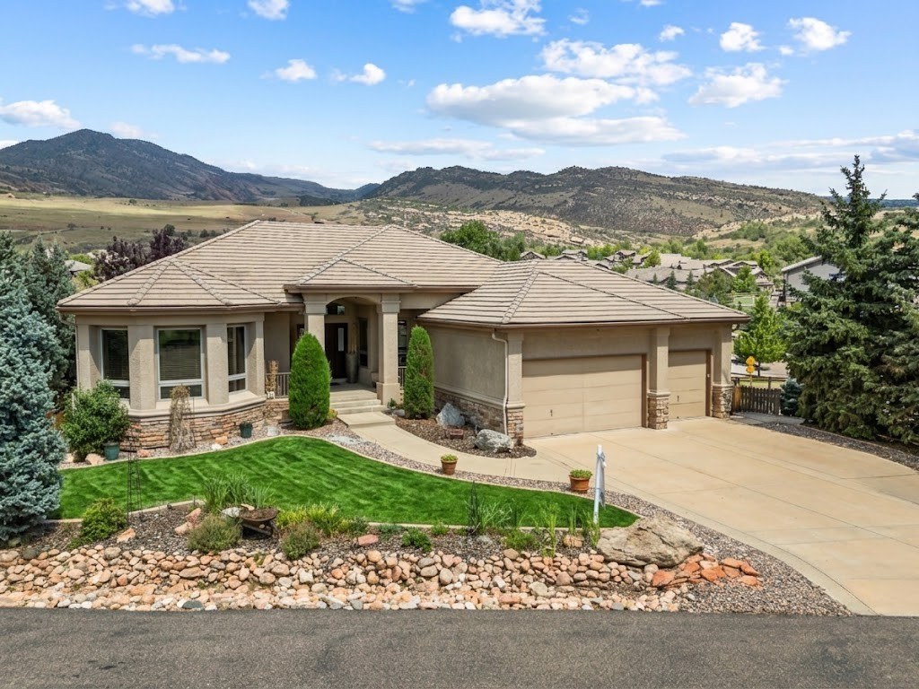 Elfyer - Morrison, CO House - For Sale