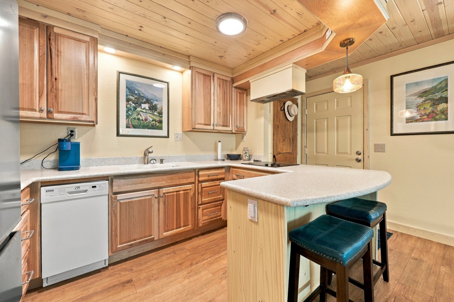 Elfyer - Sebastopol, CA House - For Sale