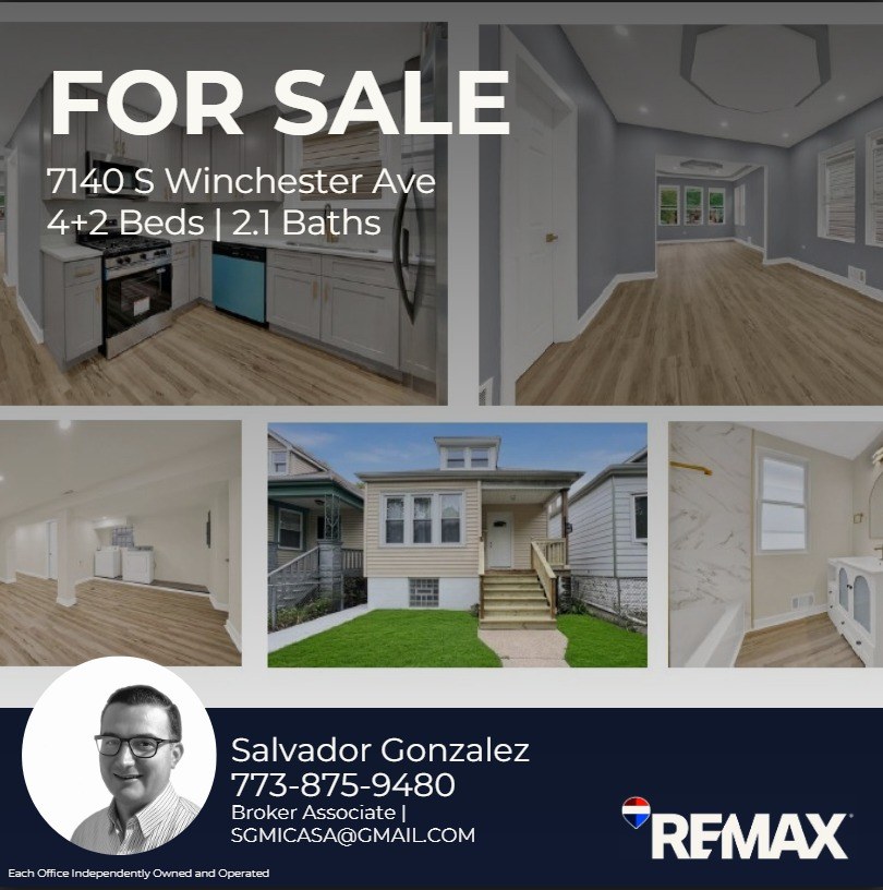 Elfyer - Chicago, IL House - For Sale