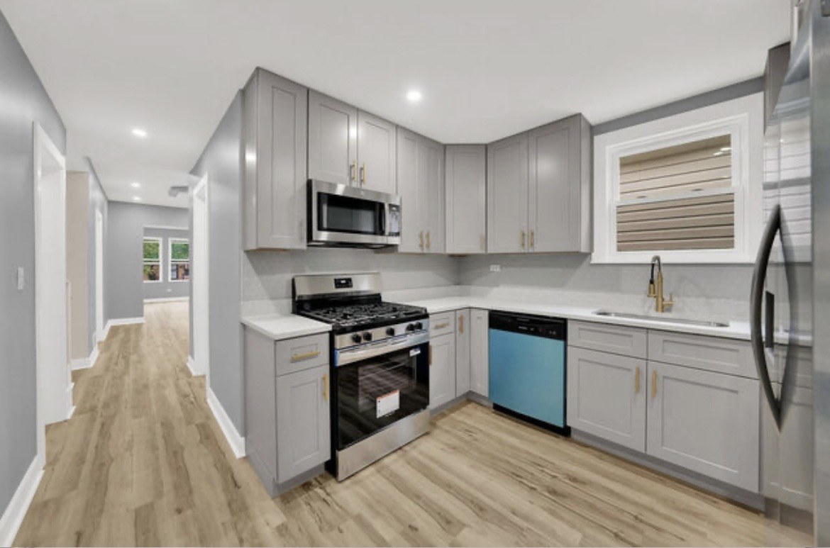 Elfyer - Chicago, IL House - For Sale
