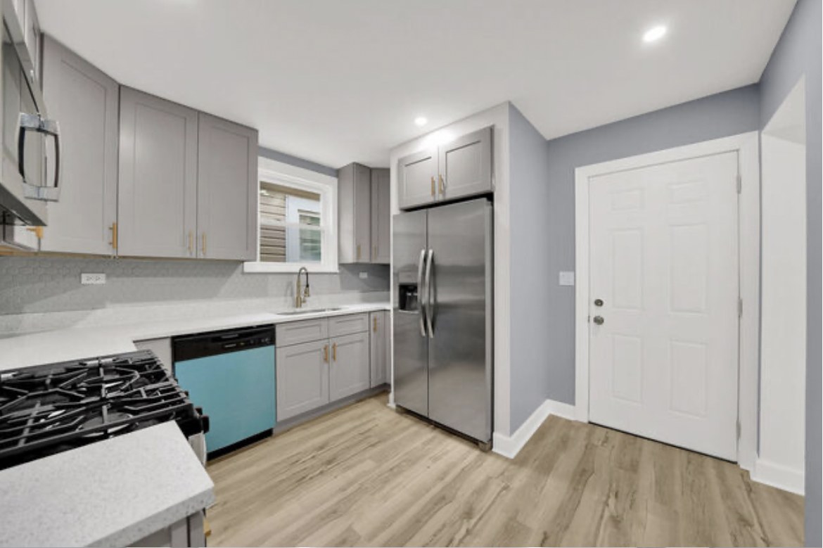 Elfyer - Chicago, IL House - For Sale