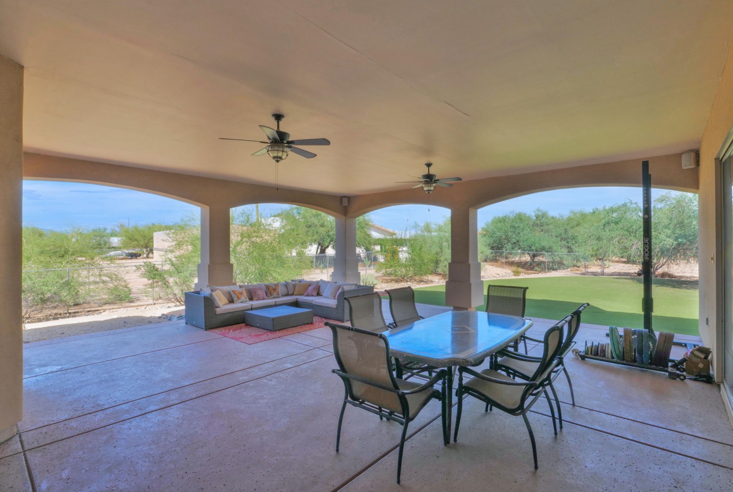 Elfyer - Cave Creek, AZ House - For Sale
