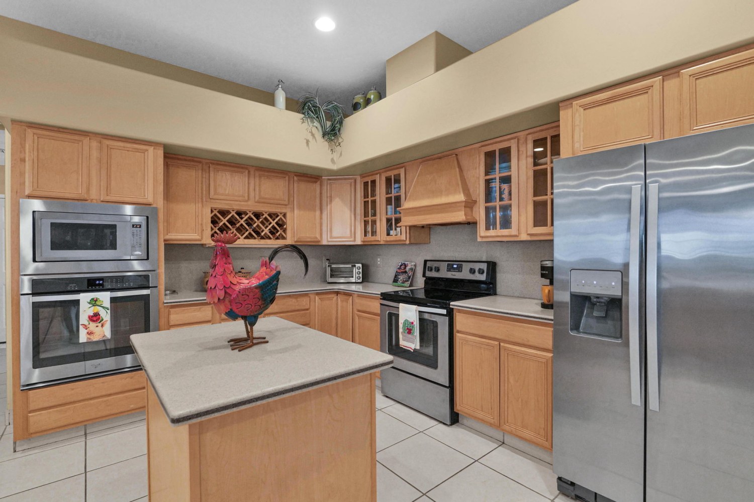 Elfyer - Cave Creek, AZ House - For Sale