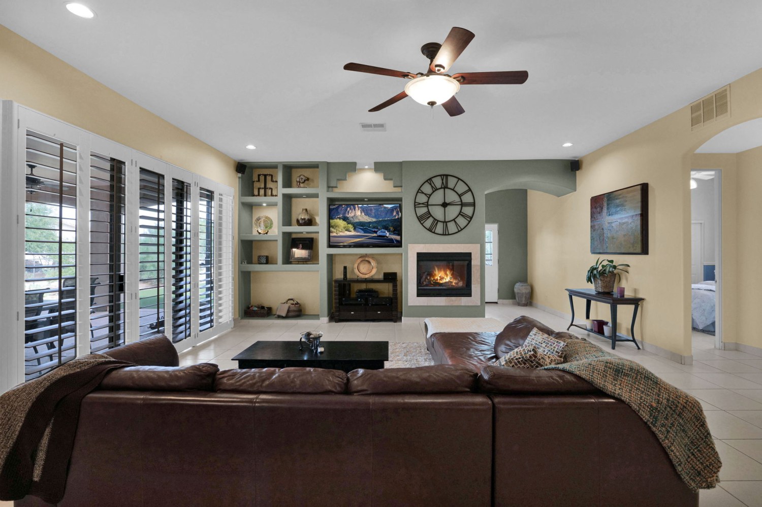 Elfyer - Cave Creek, AZ House - For Sale
