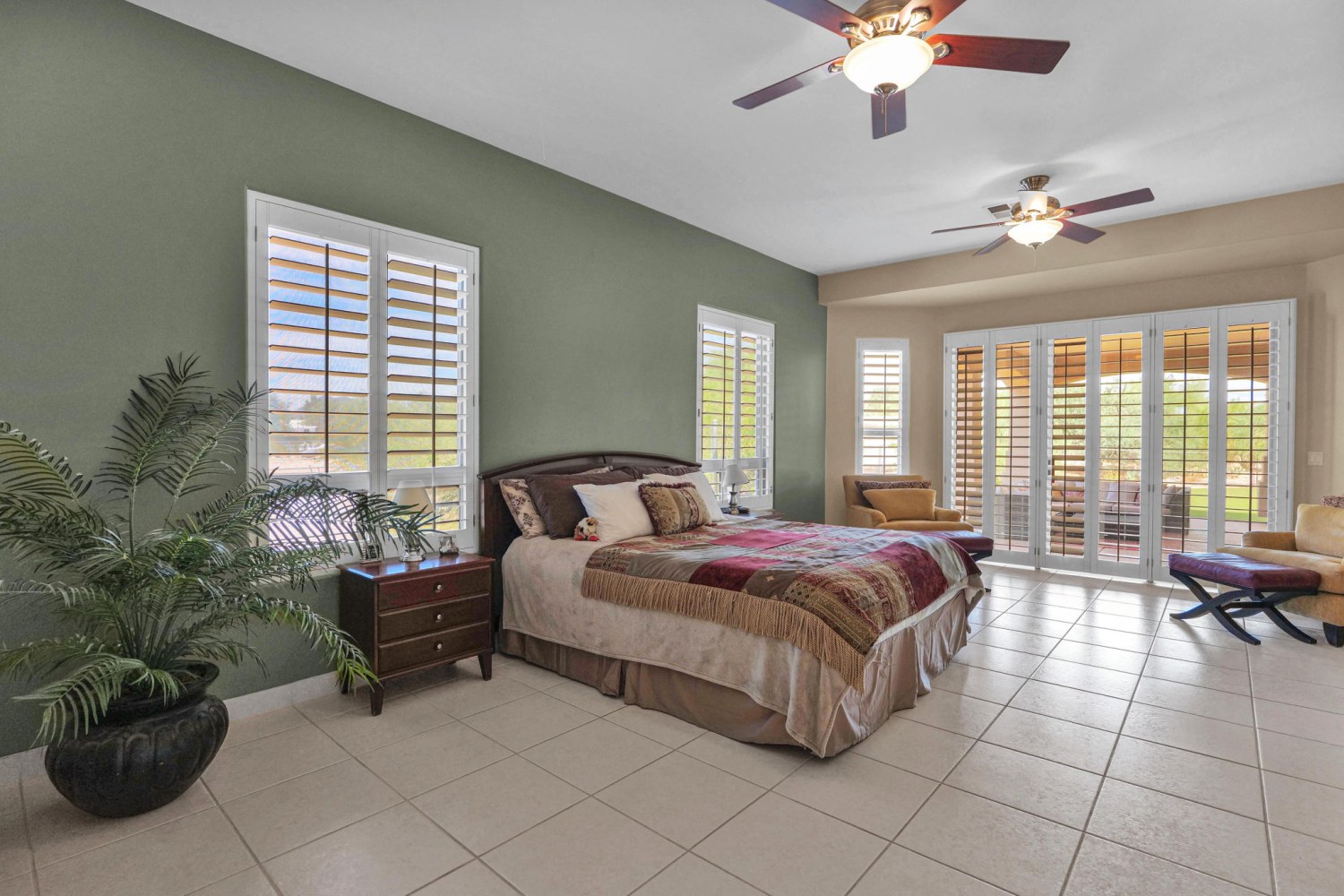 Elfyer - Cave Creek, AZ House - For Sale