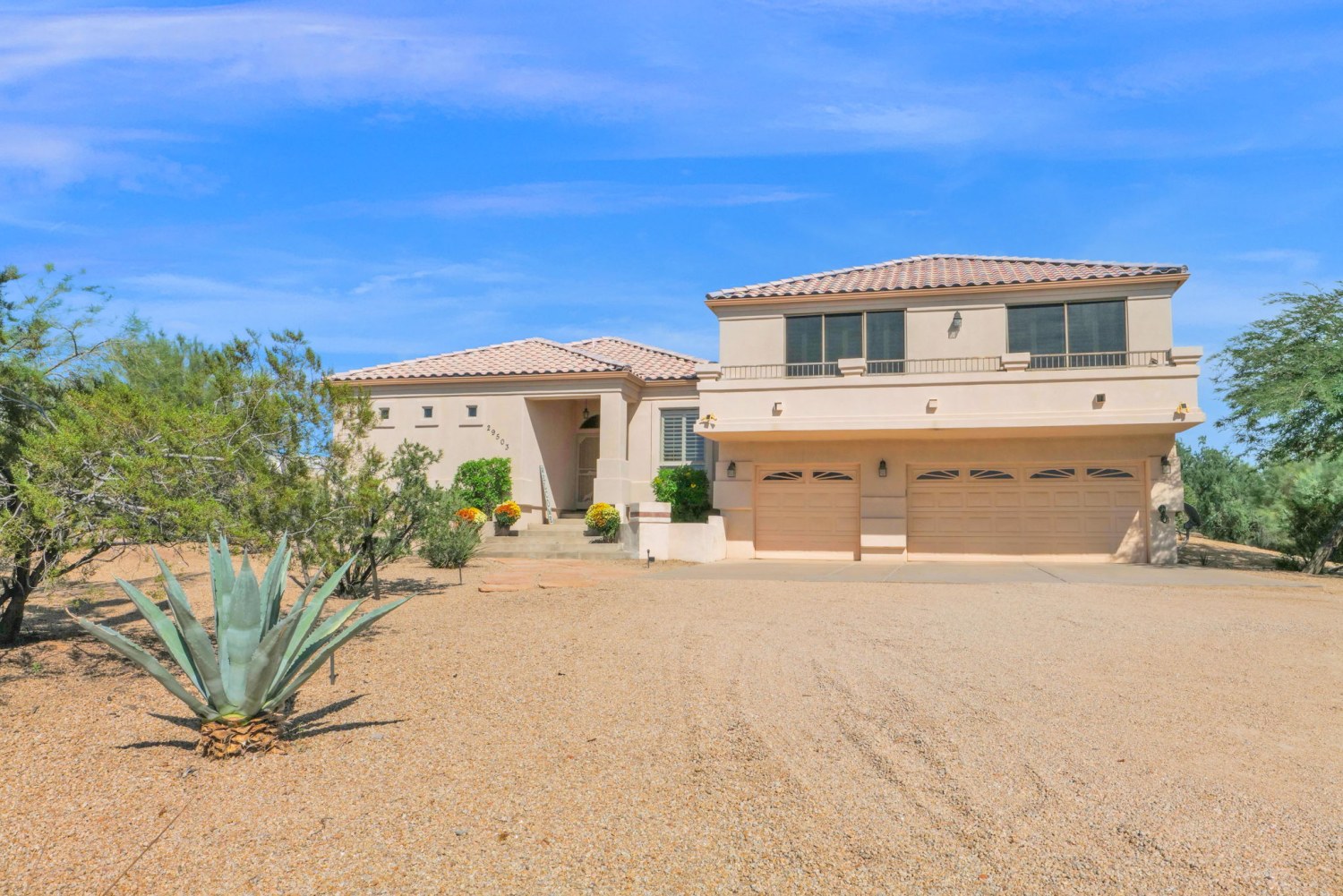Elfyer - Cave Creek, AZ House - For Sale