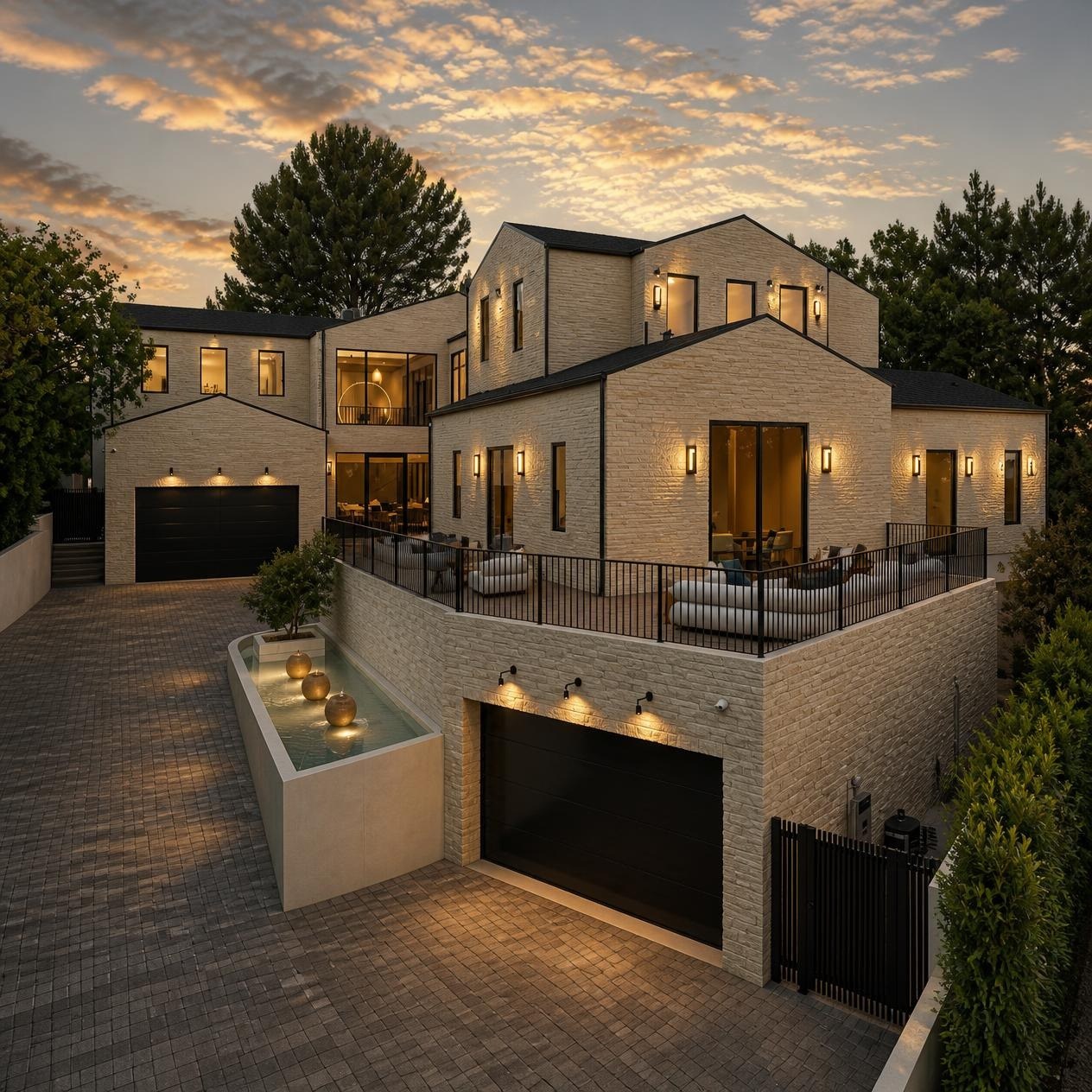 Elfyer - Los Angeles, CA House - For Sale