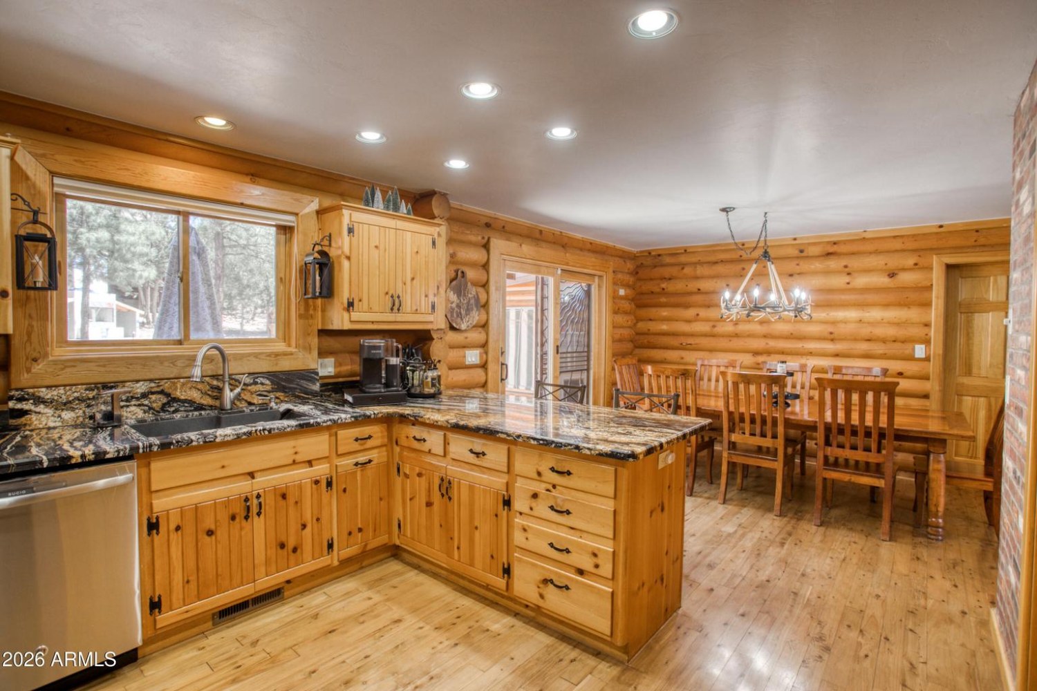 Elfyer - Show Low, AZ House - For Sale