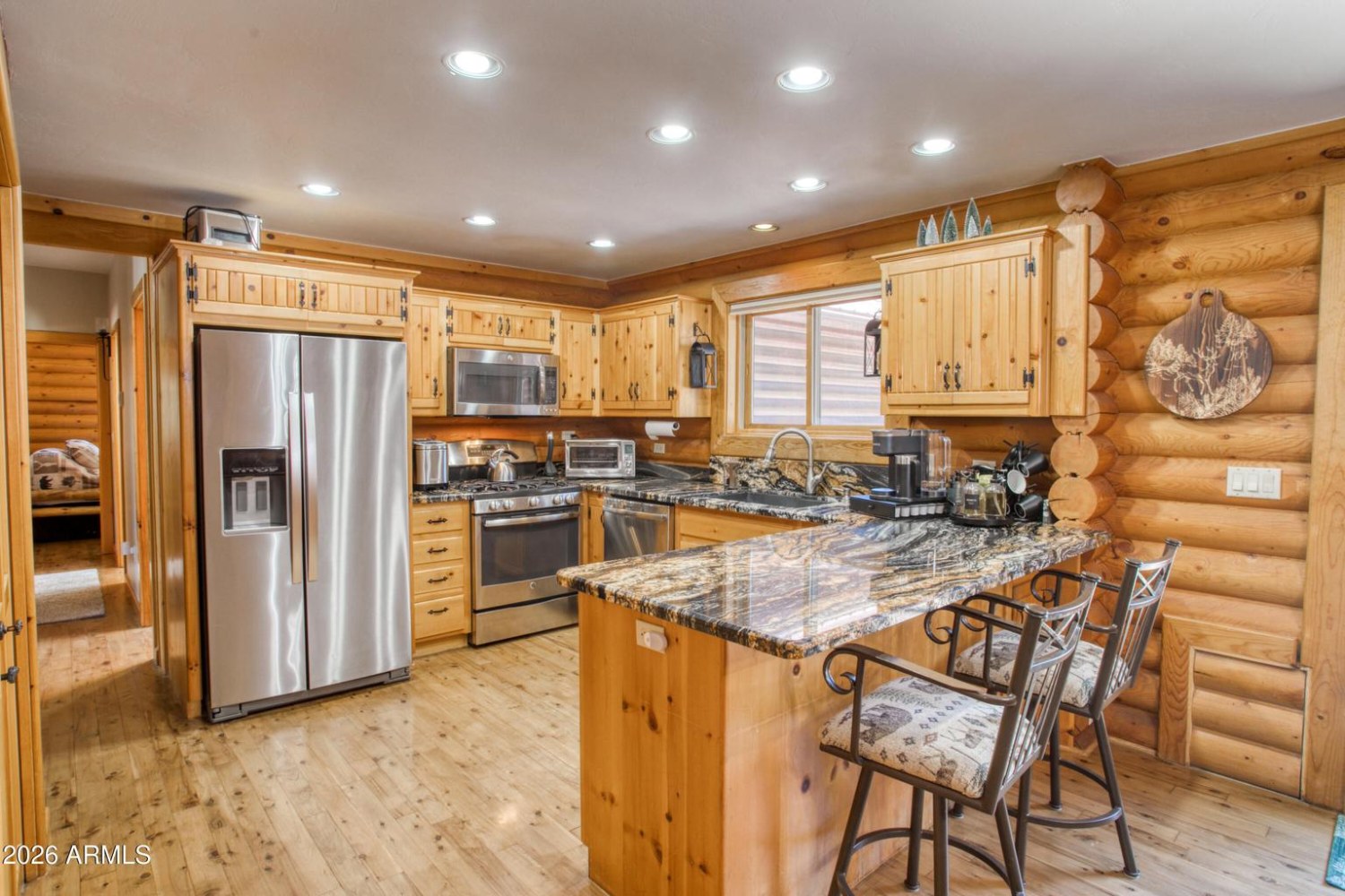 Elfyer - Show Low, AZ House - For Sale