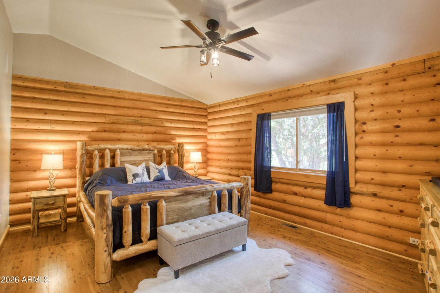 Elfyer - Show Low, AZ House - For Sale