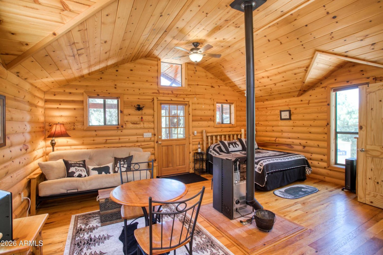 Elfyer - Show Low, AZ House - For Sale