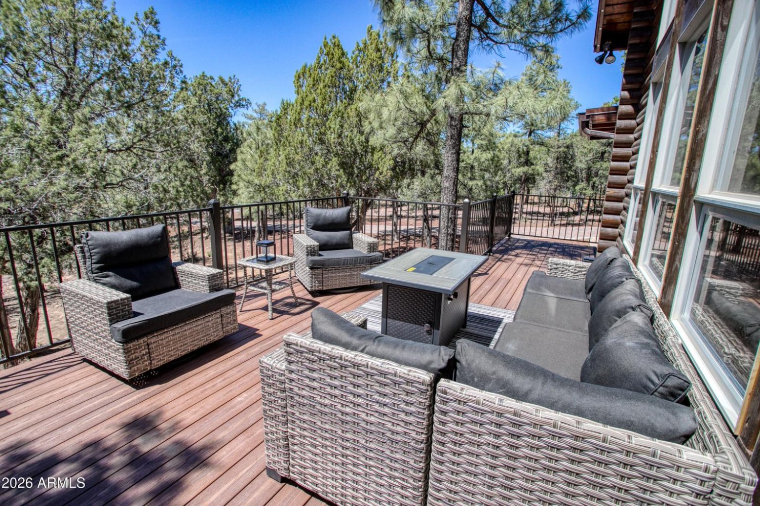 Elfyer - Show Low, AZ House - For Sale