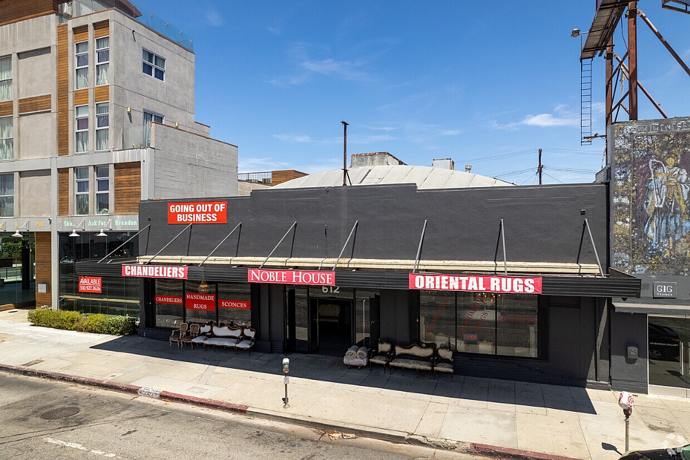 Elfyer - Los Angeles, CA House - For Sale