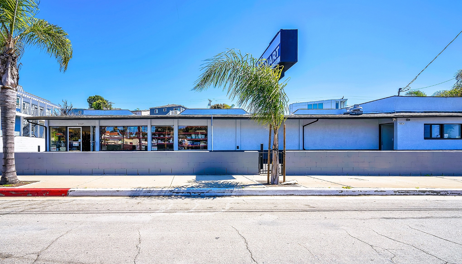 Elfyer - Hermosa Beach, CA House - For Sale