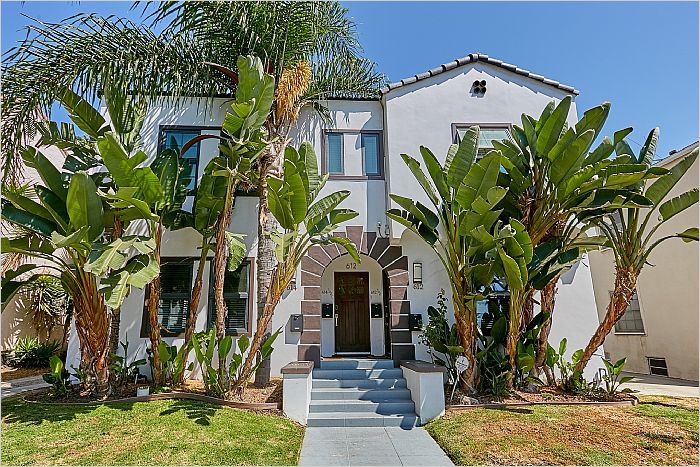 Elfyer - Los Angeles, CA House - For Sale