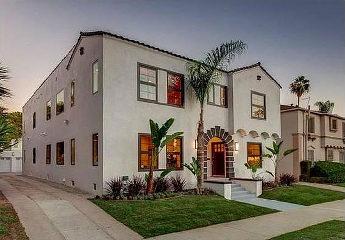 Elfyer - Los Angeles, CA House - For Sale
