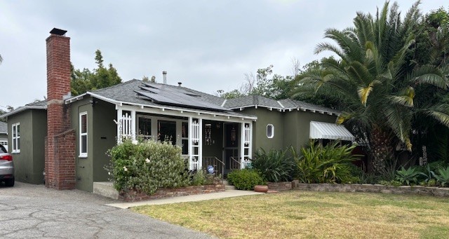 Elfyer - Van Nuys, CA House - For Sale