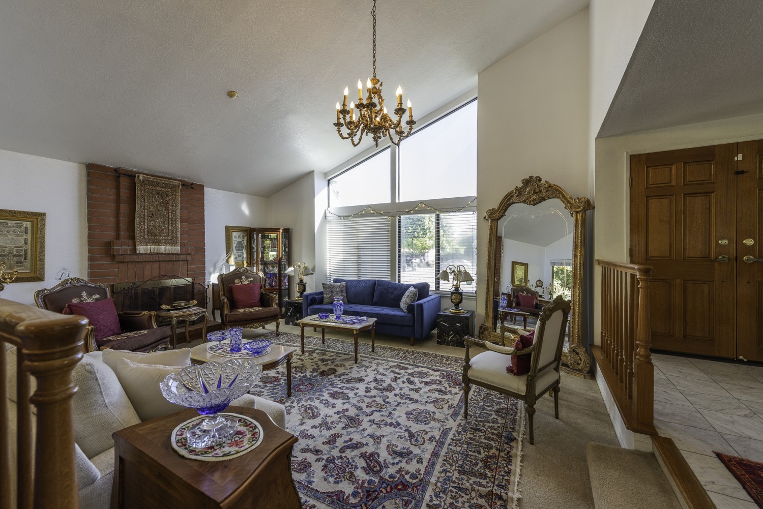 Elfyer - West Covina, CA House - For Sale