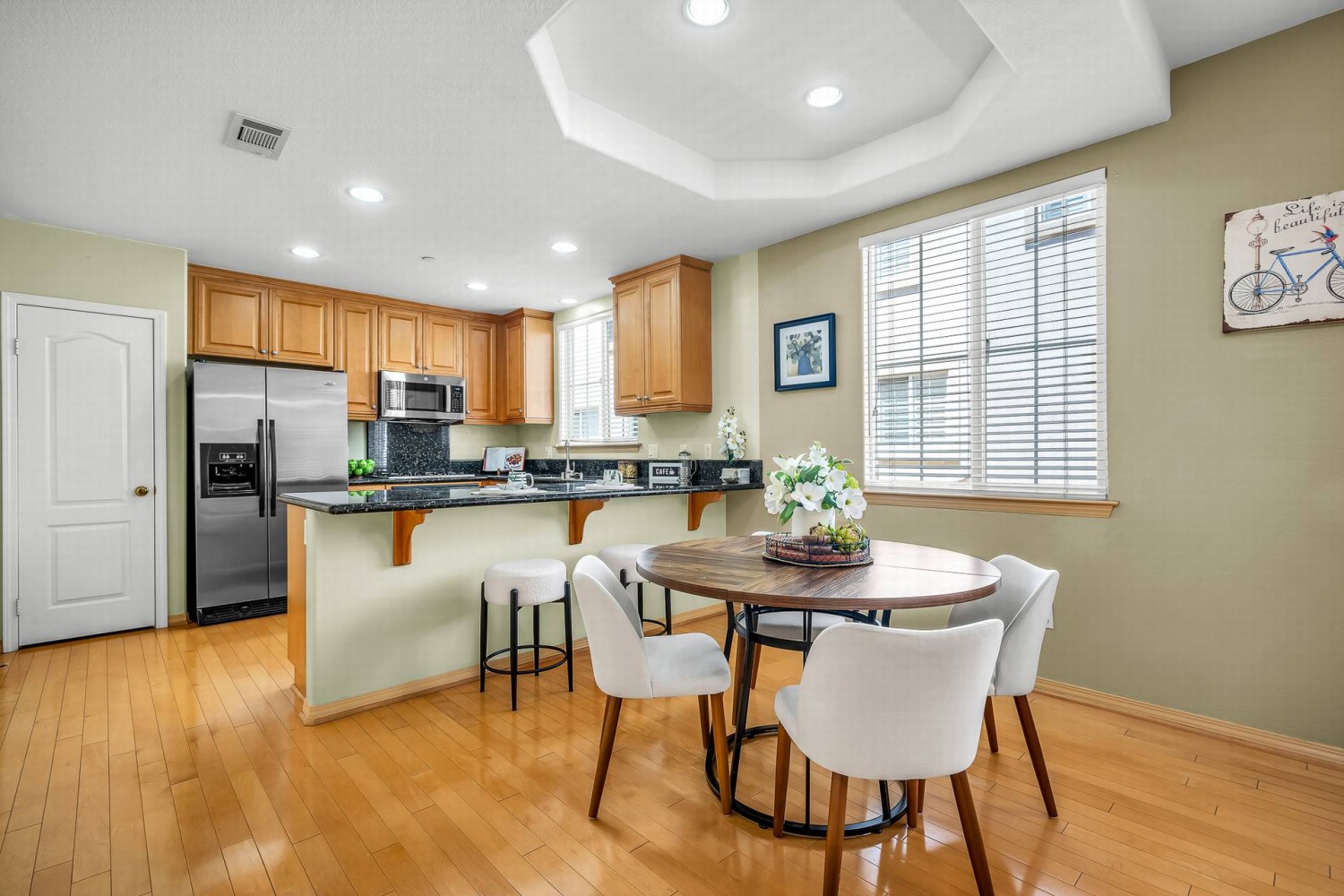 Elfyer - Redondo Beach, CA House - For Sale