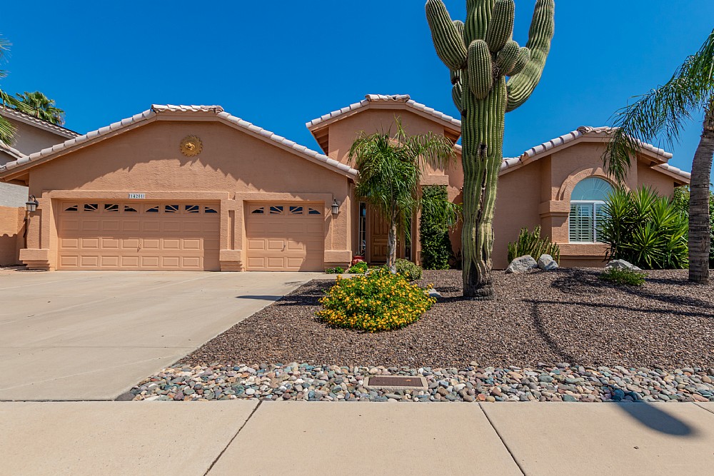 Elfyer - Scottsdale, AZ House - For Sale