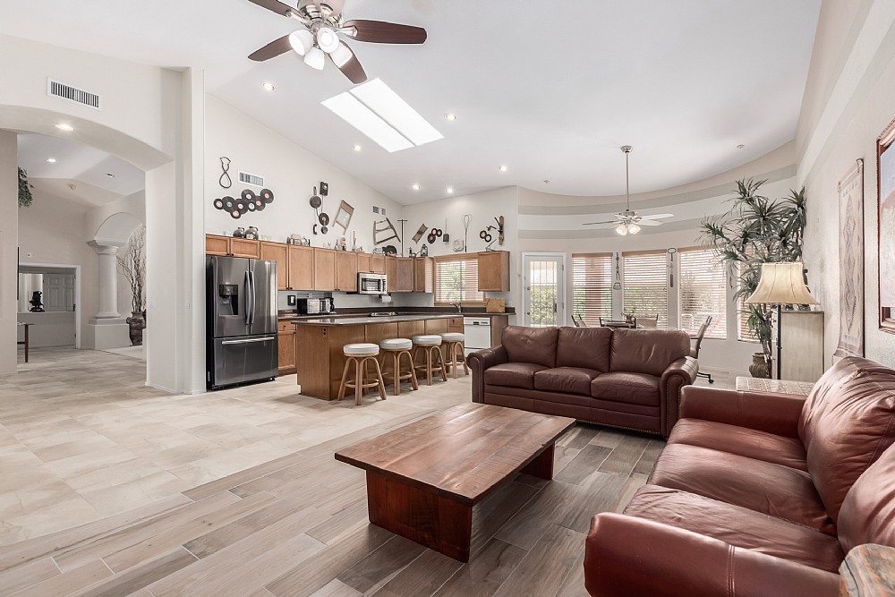 Elfyer - Scottsdale, AZ House - For Sale