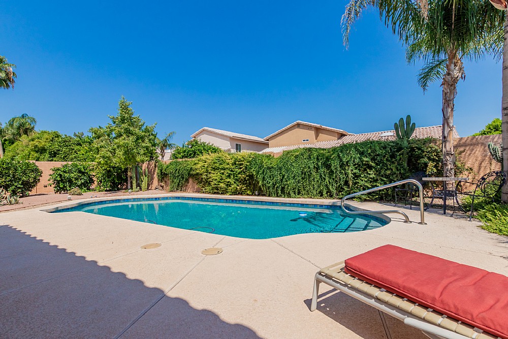 Elfyer - Scottsdale, AZ House - For Sale